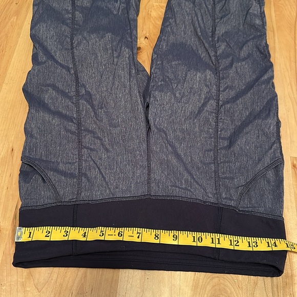 Lucy Active Sweatpant Pants Size XS - Picture 5 of 9